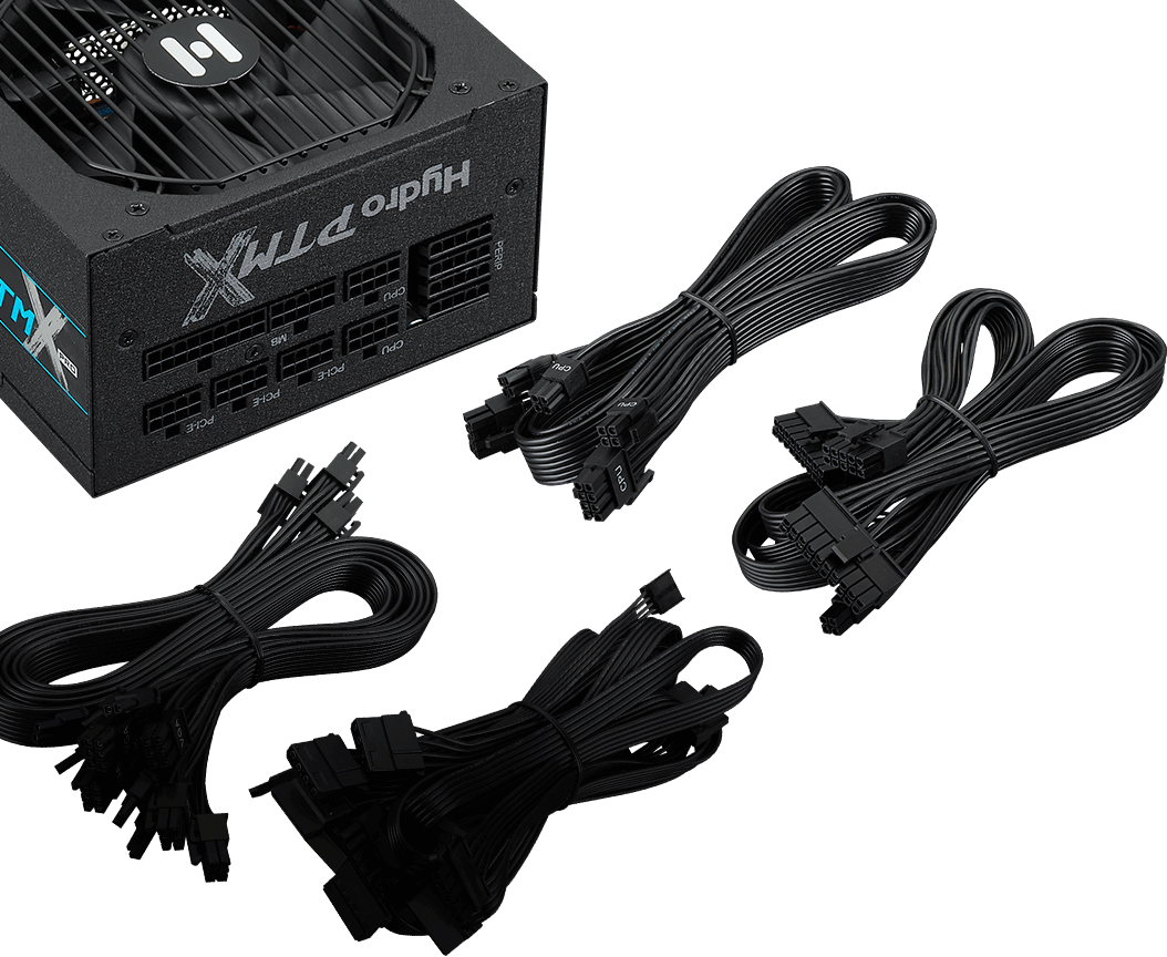 Hydro PTM X PRO | 電源 (PSU) | FSP