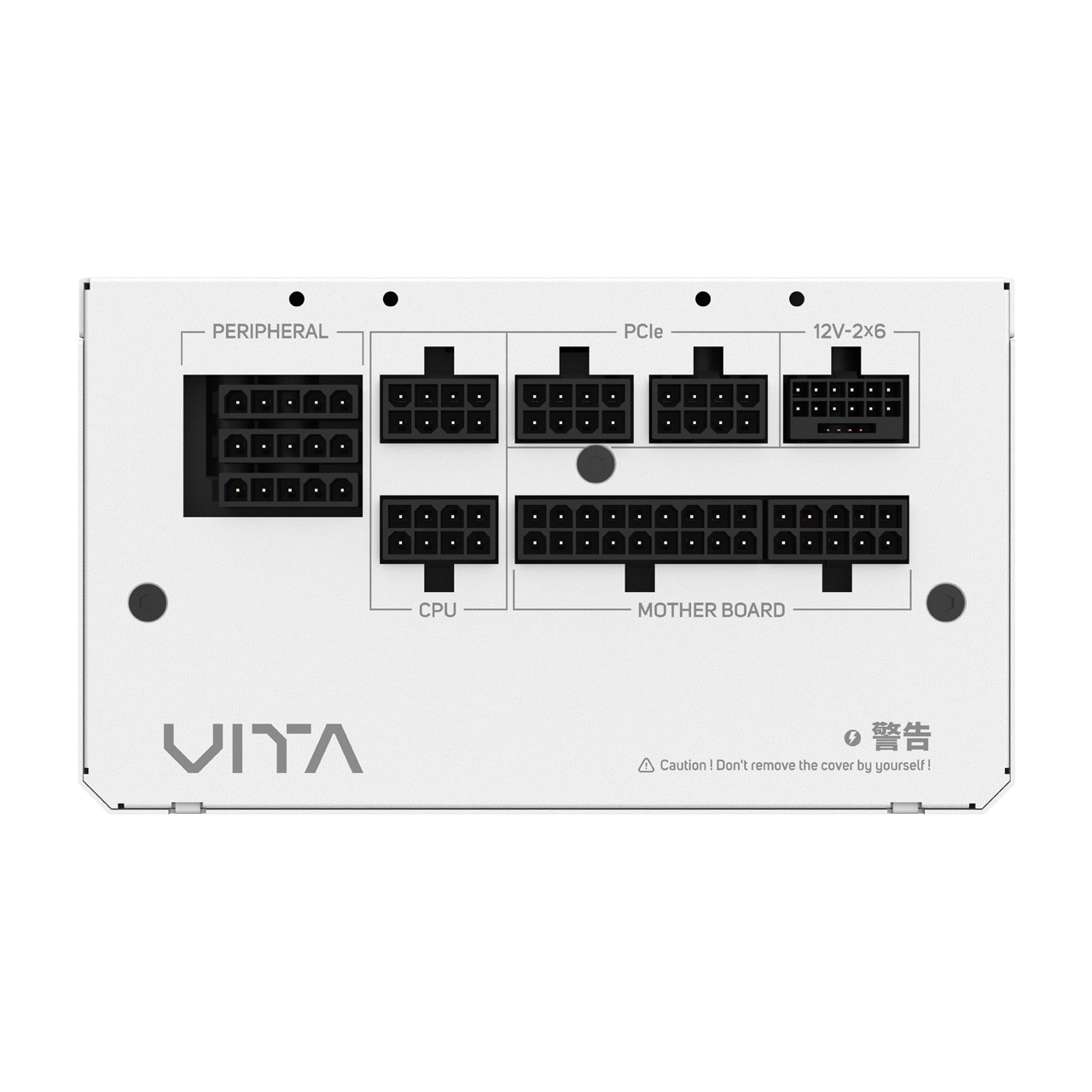 VITA GM | 電源 (PSU) | FSP
