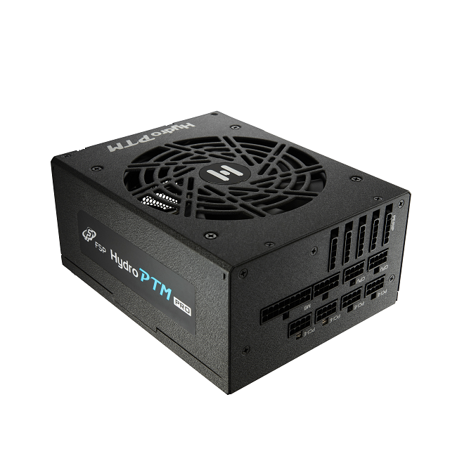 Hydro PTM PRO | Power Supplies (PSU) | FSP
