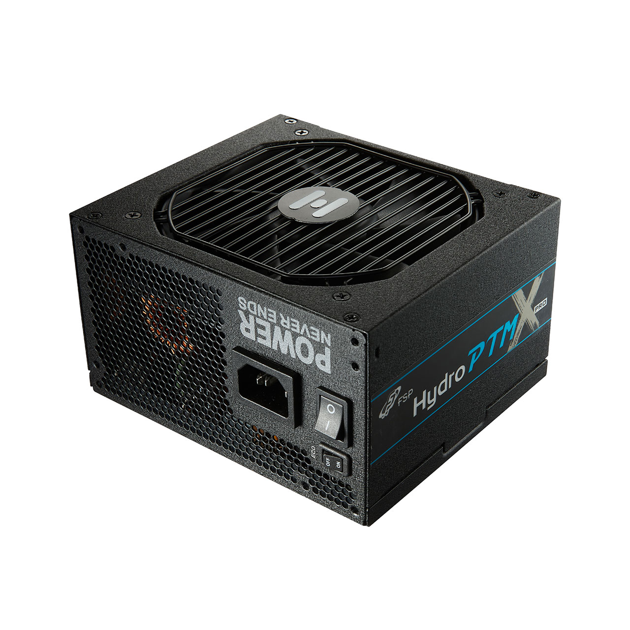 Hydro PTM X PRO | 電源 (PSU) | FSP