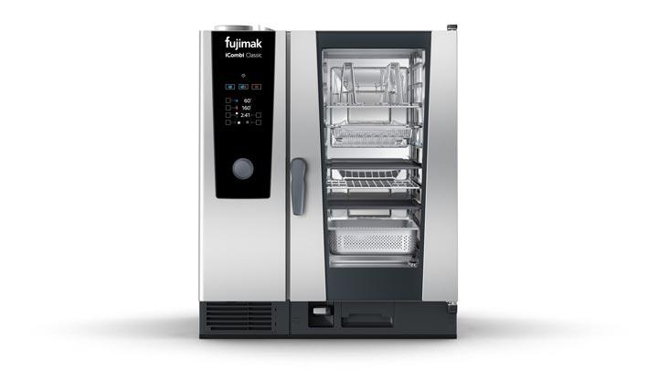 コンビオーブン（スチームコンベクションオーブン）一覧｜熱機器｜株式