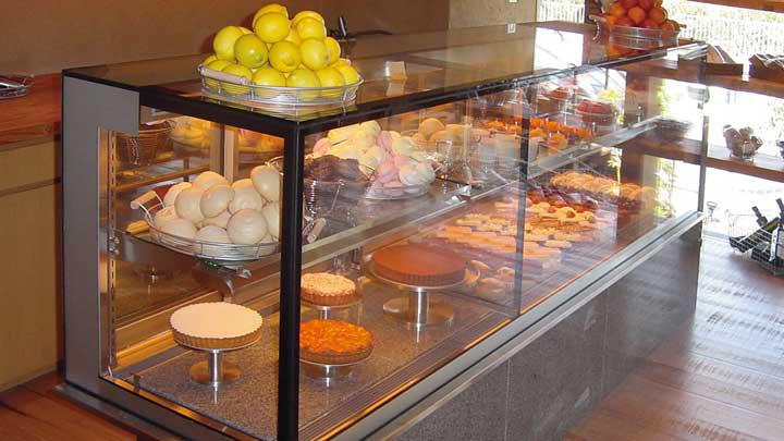 オーダーメイドショーケース｜ 店舗・用途に合わせてデザイン・サイズ