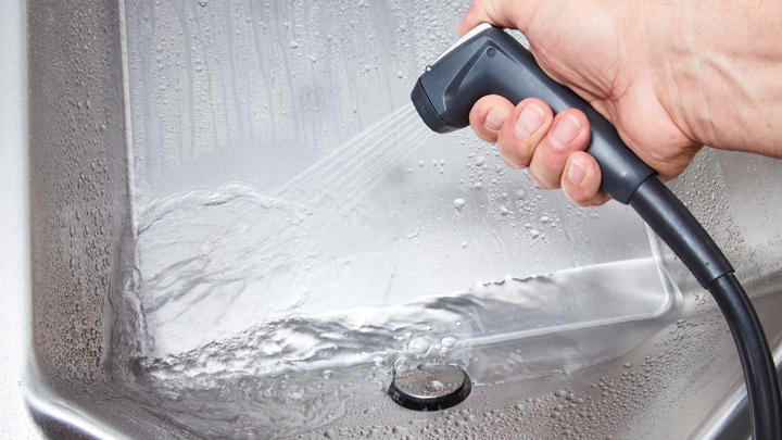 バリオ シリーズ／デュアルパン 複数メニューの同時調理・連続調理を