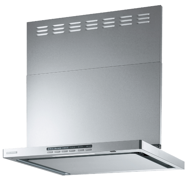 FUJIOH（フジオー）〜レンジフード・換気扇の取り替え