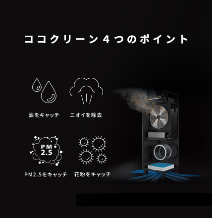 ココクリーン / フジオーショップ 富士工業公式ストア