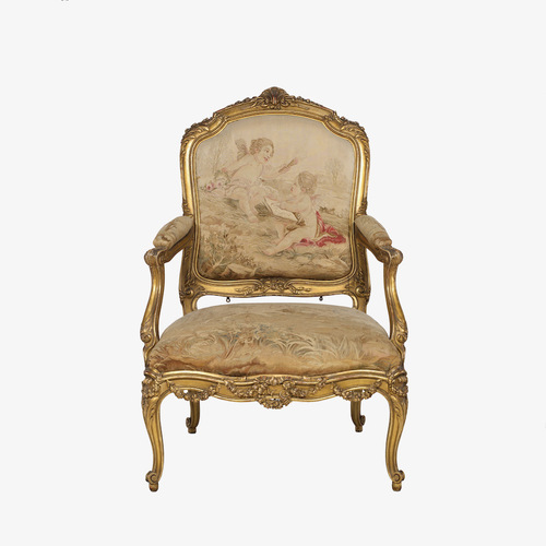 ナポレオン3世様式 | 作品を知る | 東京富士美術館（Tokyo Fuji Art