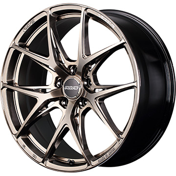 RAYS/VERSUS クラフトコレクション VV21S (XIJ)｜フジ・コーポレーション