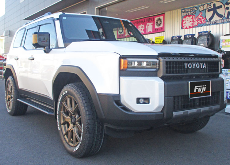 投稿画像詳細フジ・コーポレーション通販サイト タイヤ＆ホイール