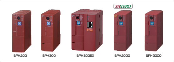 富士電機 NP1PM-256E プログラマブルコントローラ MICREX-SX 概要