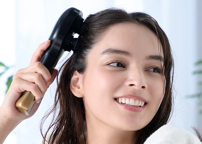 フジ医療器オンラインショップ / bigan K 3way美顔器 SYB-F1