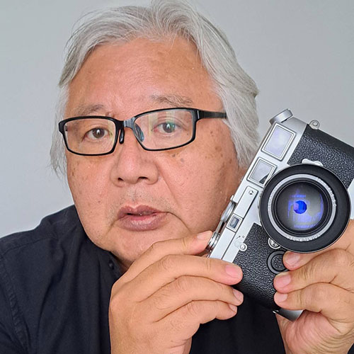 FUJIFILM X-S20 レビュー × 赤城耕一 | 万能性と機能性は上位機並みのX