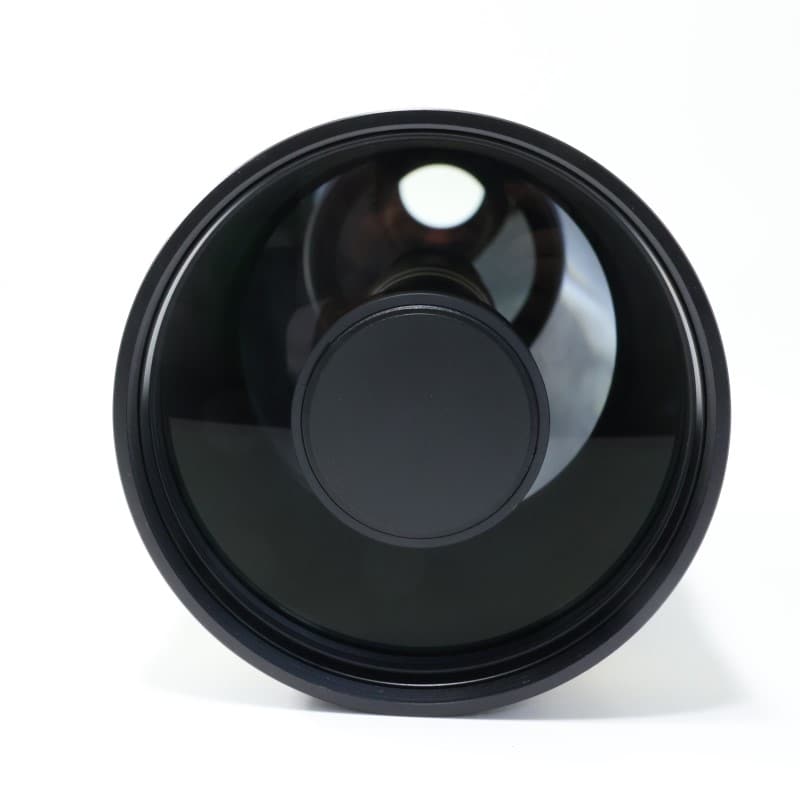 Kenko ミラーレンズ 800mm F8 DX 中古 C2120146953652｜中古通販フジヤ