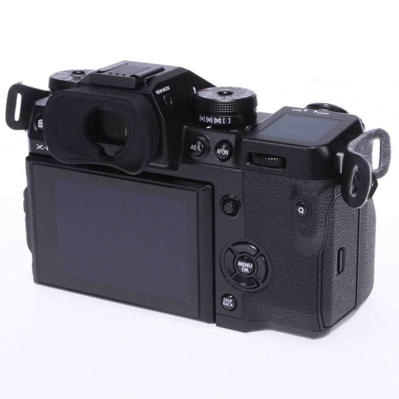 富士フイルム FUJIFILM X-H1 ボディ ABランク 中古｜フジヤカメラ