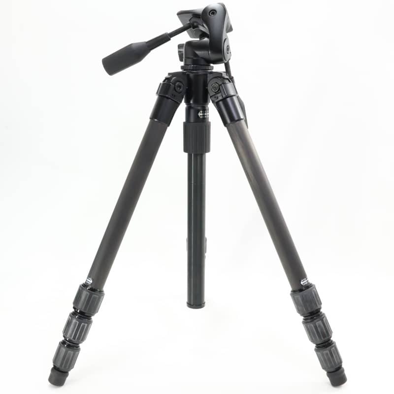 SLIK カーボン 814 EX 中古 C2120155617668｜中古通販フジヤカメラ