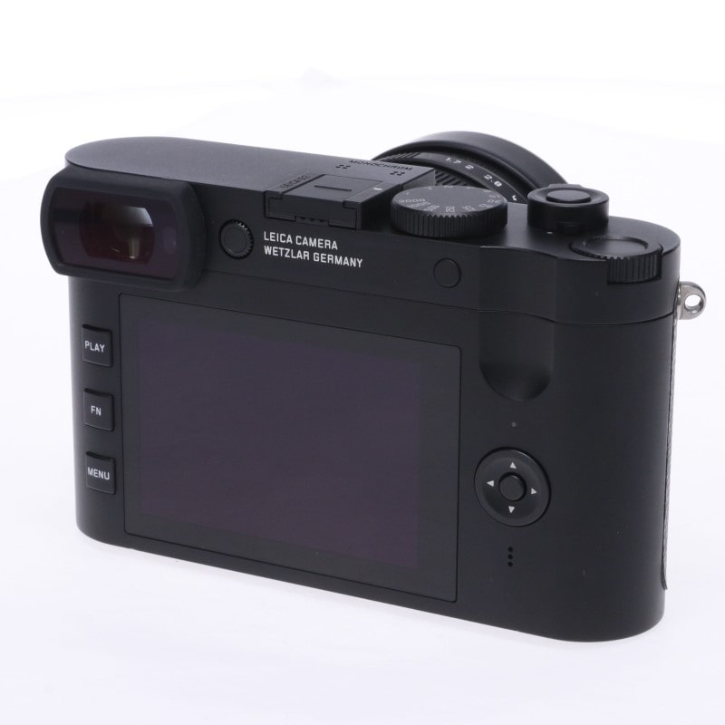Leica ライカ Q2モノクローム 19055 中古 C2120174230992｜中古通販