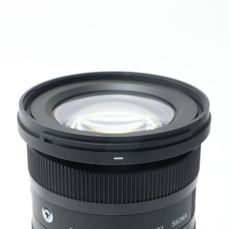 SIGMA 20-200mm F3.5-6.3 DG | Contemporary Lマウント ABランク 中古