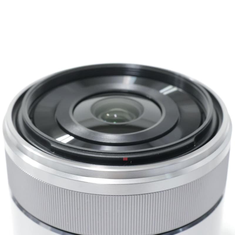 SONY E 30mm F3.5 Macro SEL30M35 AB-ランク 中古｜フジヤカメラ
