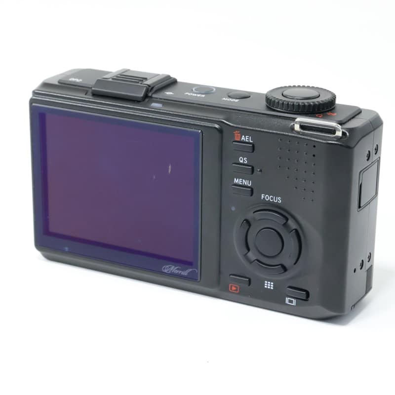 SIGMA DP2 Merrill AB-ランク 中古｜フジヤカメラ