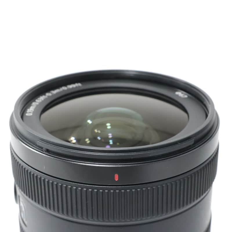 SONY FE 24-50mm F2.8 G SEL2450G AB-ランク 中古｜フジヤカメラ