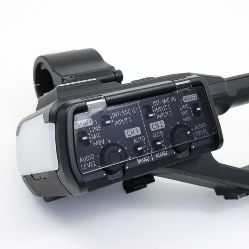 Panasonic VW-HU1-K [ハンドルユニット] 中古 C2120195065733｜中古