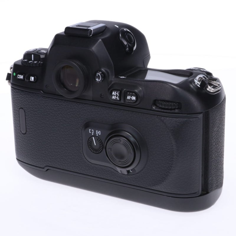 Nikon F100 中古 C2120195355933｜中古通販フジヤカメラ