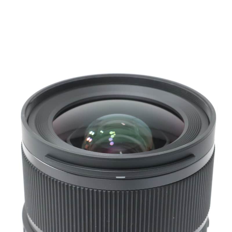 SIGMA 24mm F1.4 DG DN | Art Lマウント Aランク 中古｜フジヤカメラ