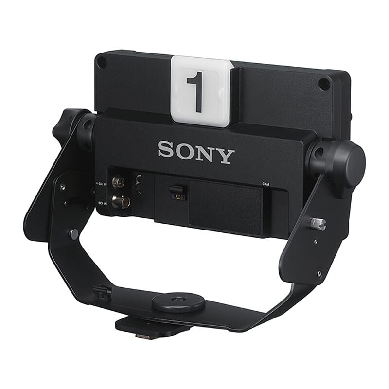 SONY HDVF-EL740 7.4型有機ELカラービューファインダー 新品｜フジヤカメラ