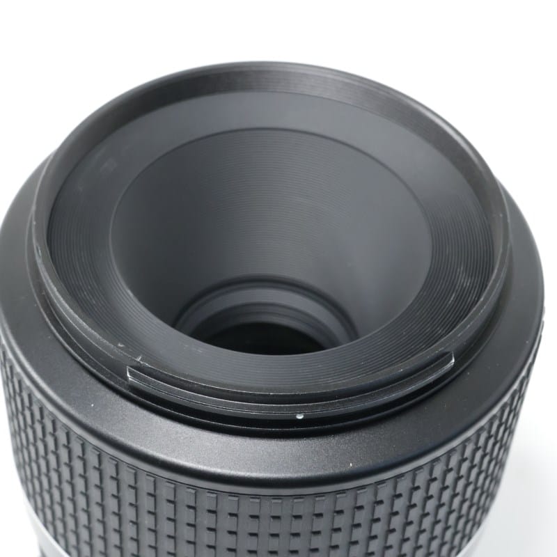 Mamiya 645用 AF 120mm F4 D マクロ AB-ランク 中古｜フジヤカメラ