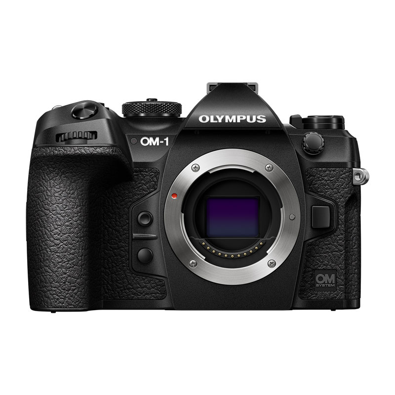 OLYMPUS／OM SYSTEM OM SYSTEM OM-1 ボディー 買取価格｜フジヤカメラ