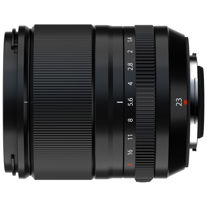 富士フイルム フジノンレンズ XF23mmF1.4 R LM WR 新品｜フジヤカメラ