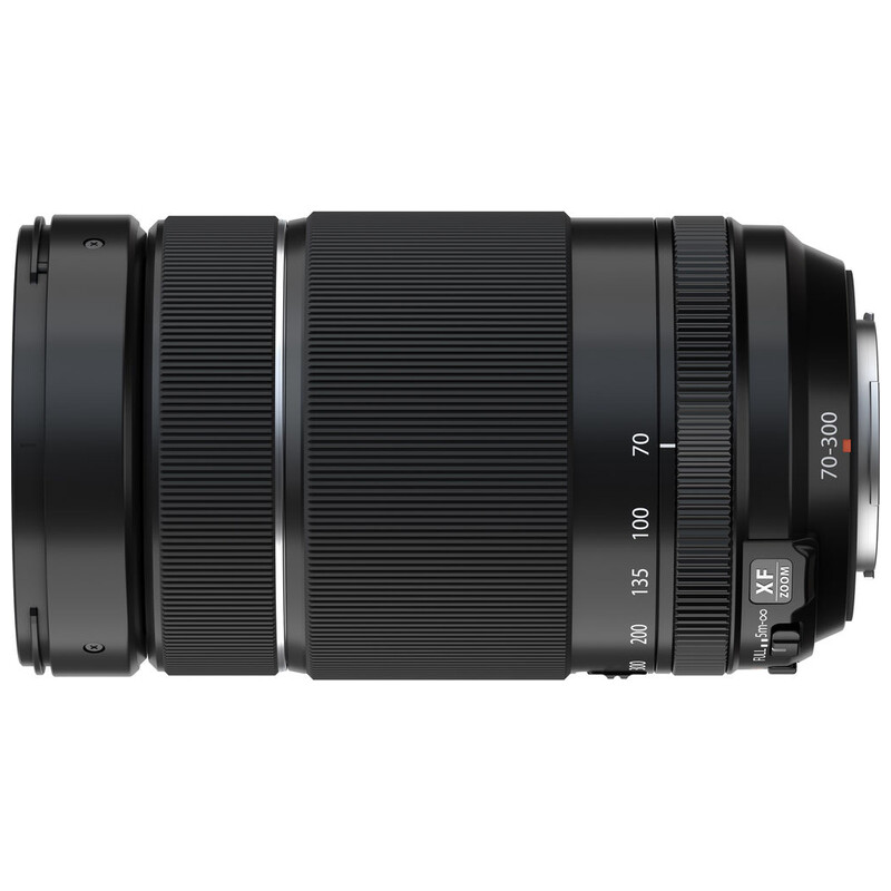 富士フイルム フジノンレンズ XF70-300mmF4-5.6 R LM OIS WR 新品