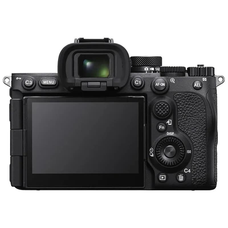 SONY α7R V ボディ ILCE-7RM5 新品｜フジヤカメラ