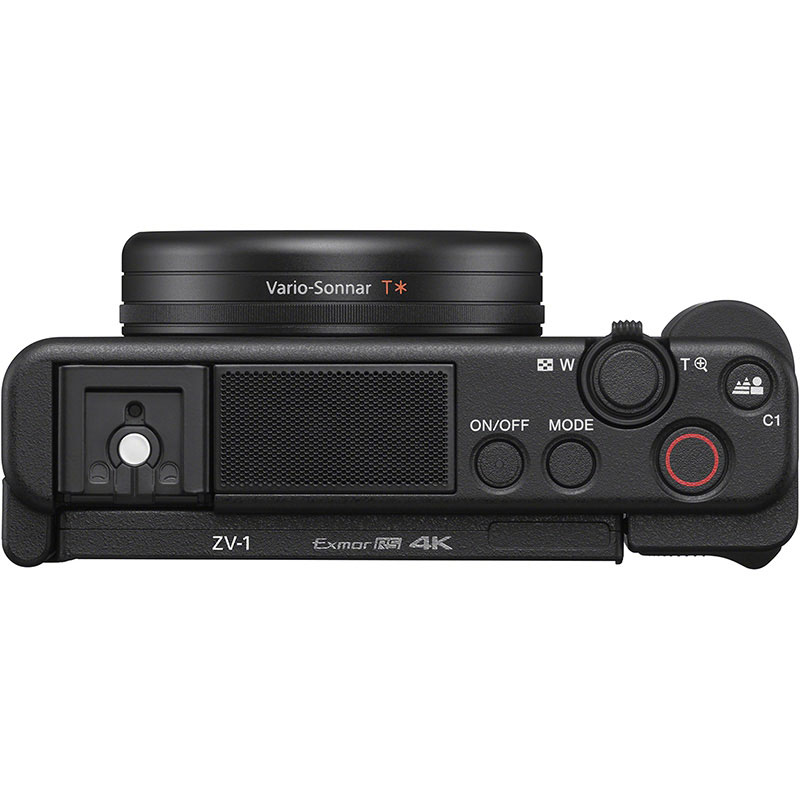 SONY VLOGCAM ZV-1 ブラック ZV-1B 買取価格｜フジヤカメラ