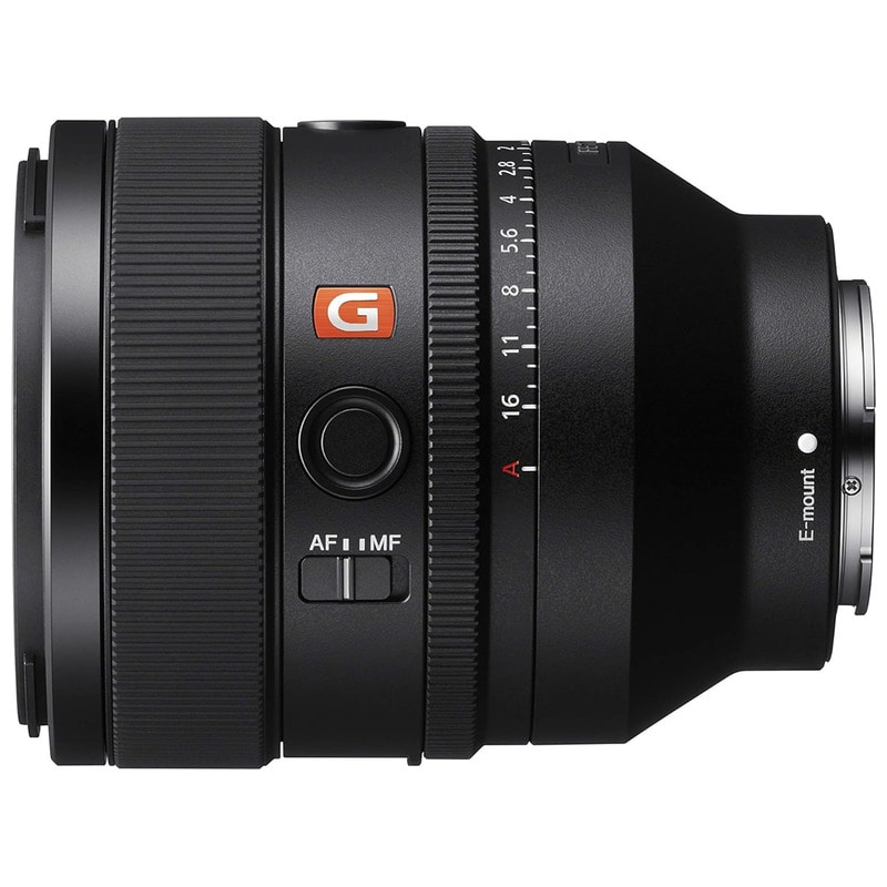SONY FE 50mm F1.2 GM SEL50F12GM 新品｜フジヤカメラ