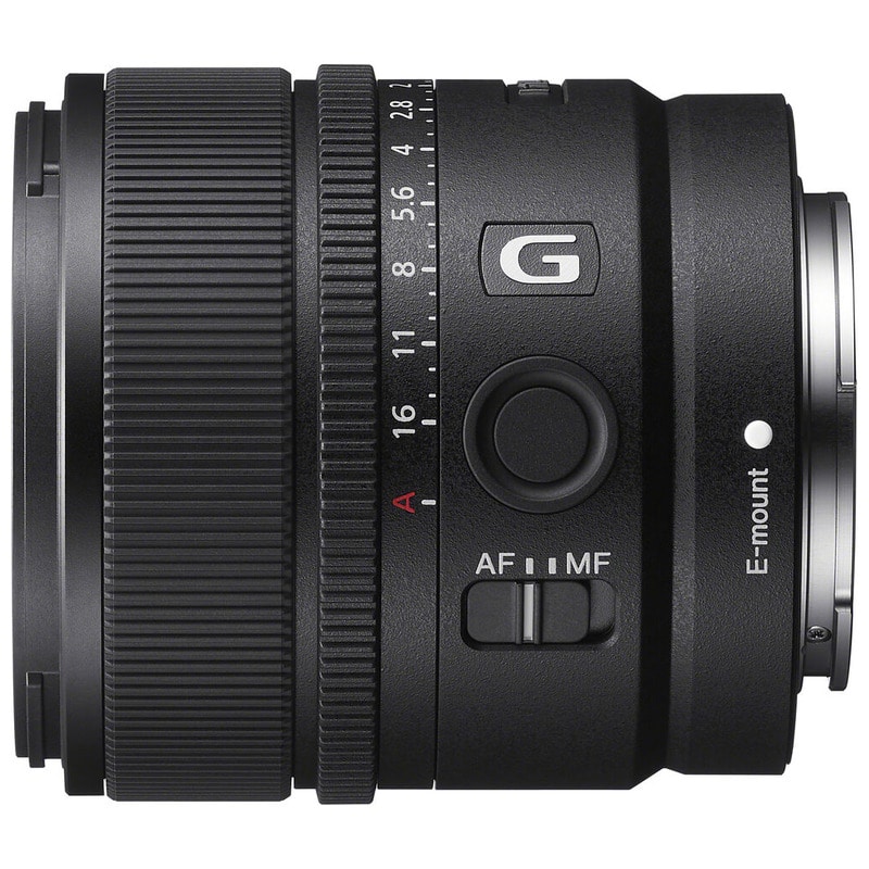 SONY E 15mm F1.4 G SEL15F14G 新品｜フジヤカメラ