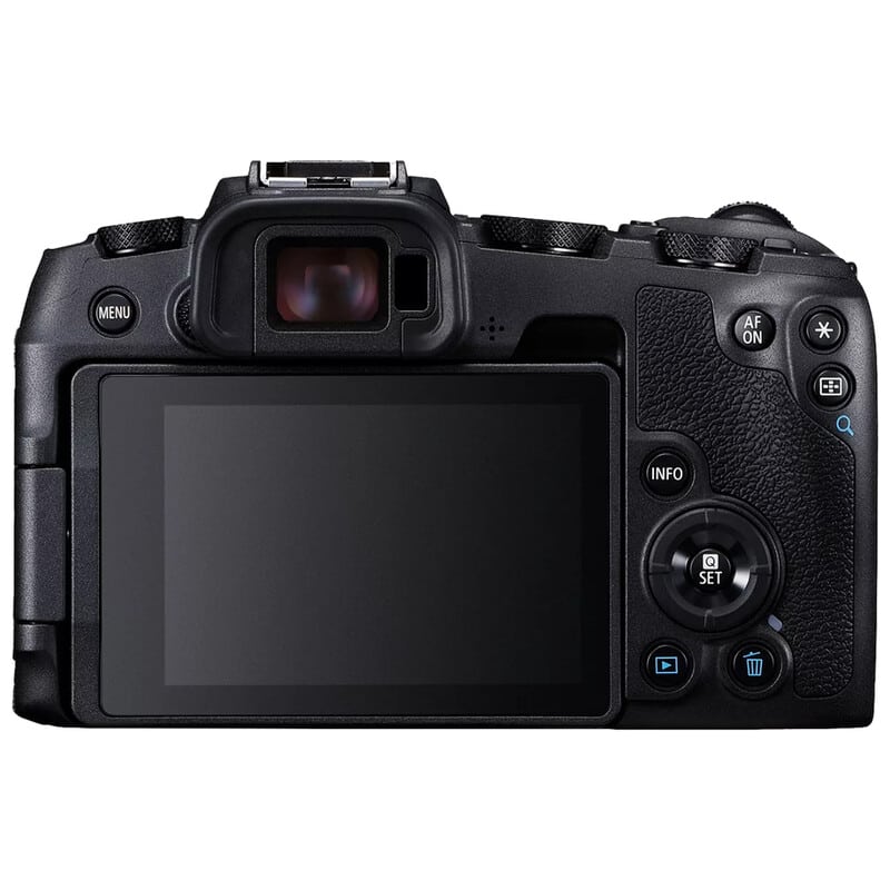 Canon EOS RP ボディー 新品｜フジヤカメラ