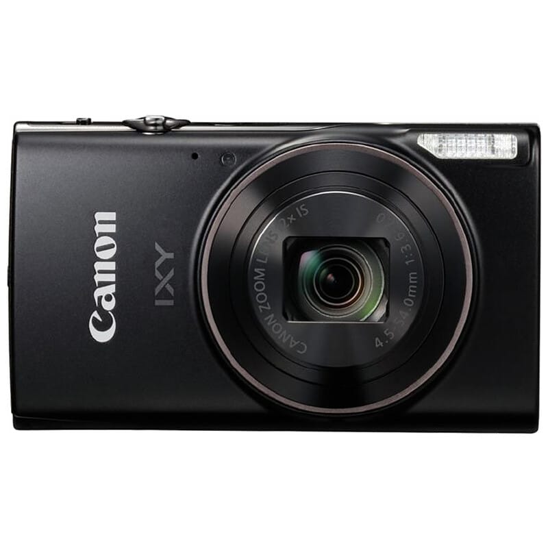 Canon IXY 650 m ブラック 新品｜フジヤカメラ
