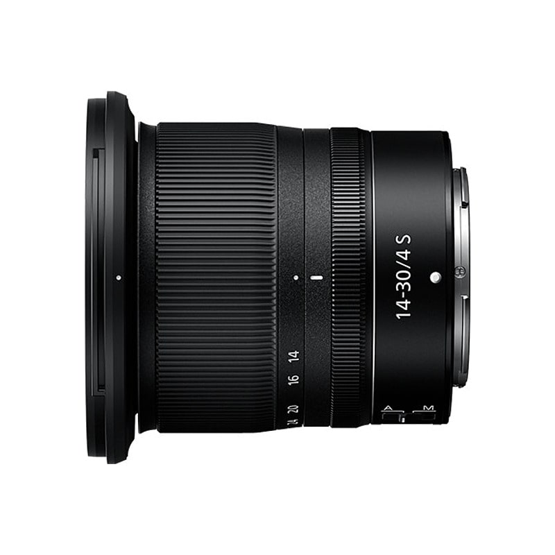Nikon NIKKOR Z 14-30mm f/4 S 新品｜フジヤカメラ