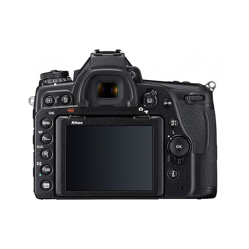Nikon D780 ボディ 新品｜フジヤカメラ