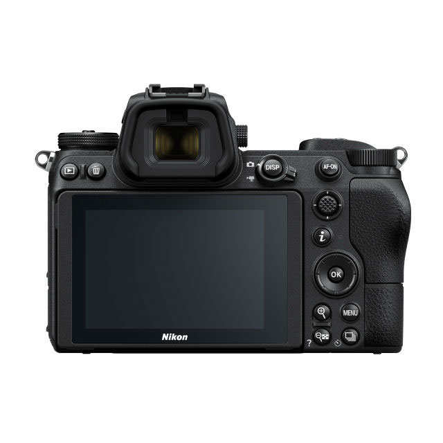 Nikon Z6 ボディ 買取価格｜フジヤカメラ