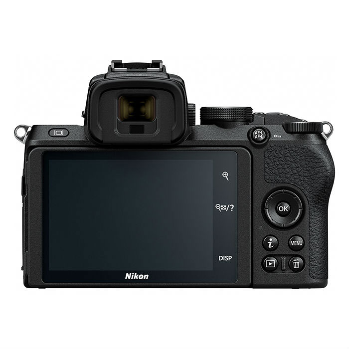 Nikon Z50 ボディ 新品｜フジヤカメラ