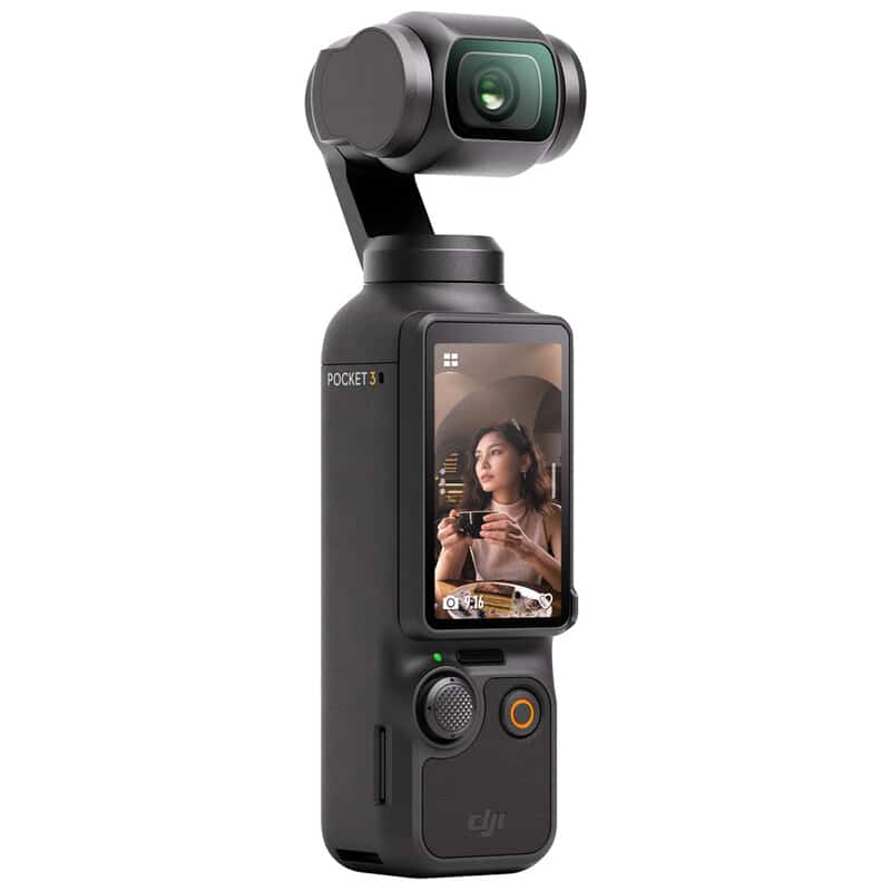 DJI Osmo Pocket 3 OP9923 新品｜フジヤカメラ
