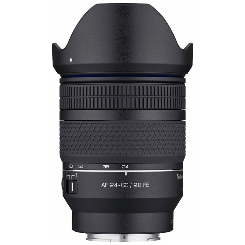 SAMYANG AF 24-60mm F2.8 FE ソニーEマウント 新品｜フジヤカメラ