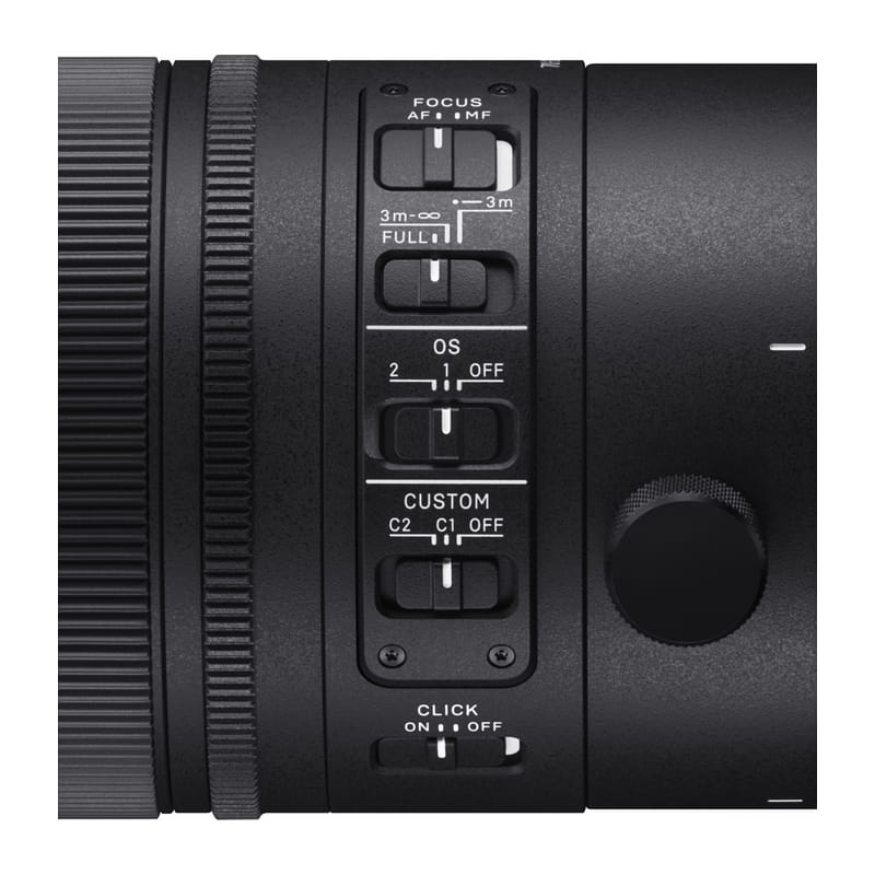 SIGMA 70-200mm F2.8 DG DN OS | Sports ソニーEマウント 新品｜フジヤ