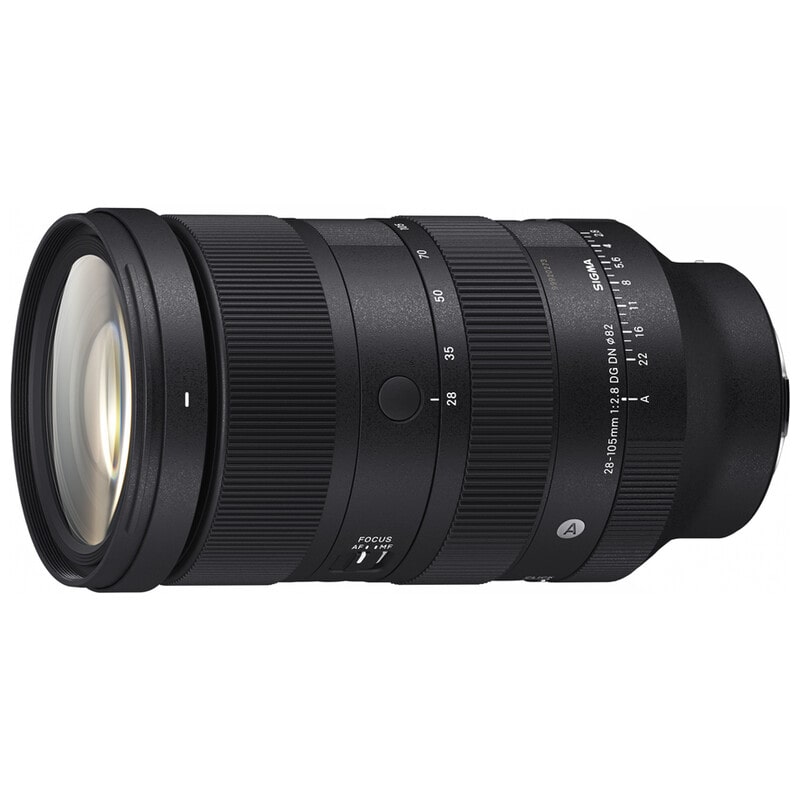 SIGMA 28-105mm F2.8 DG DN | Art Lマウント 新品｜フジヤカメラ