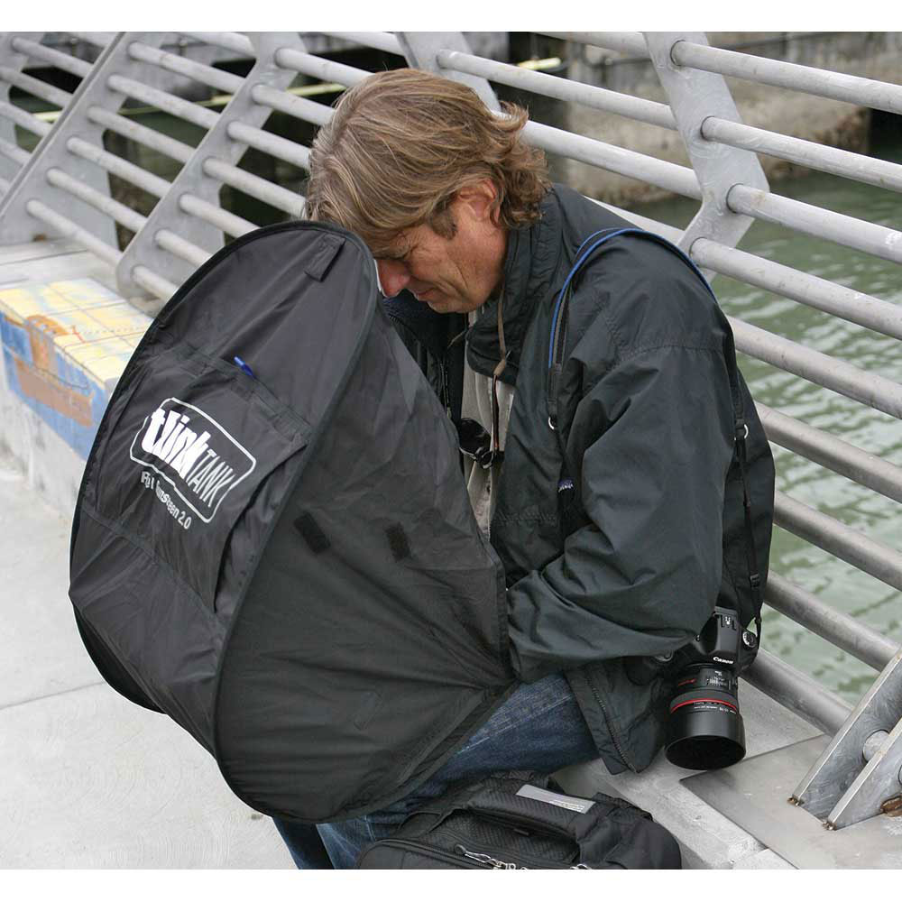 thinkTANKphoto ピクセル サンスクリーン V2.0 新品｜フジヤカメラ