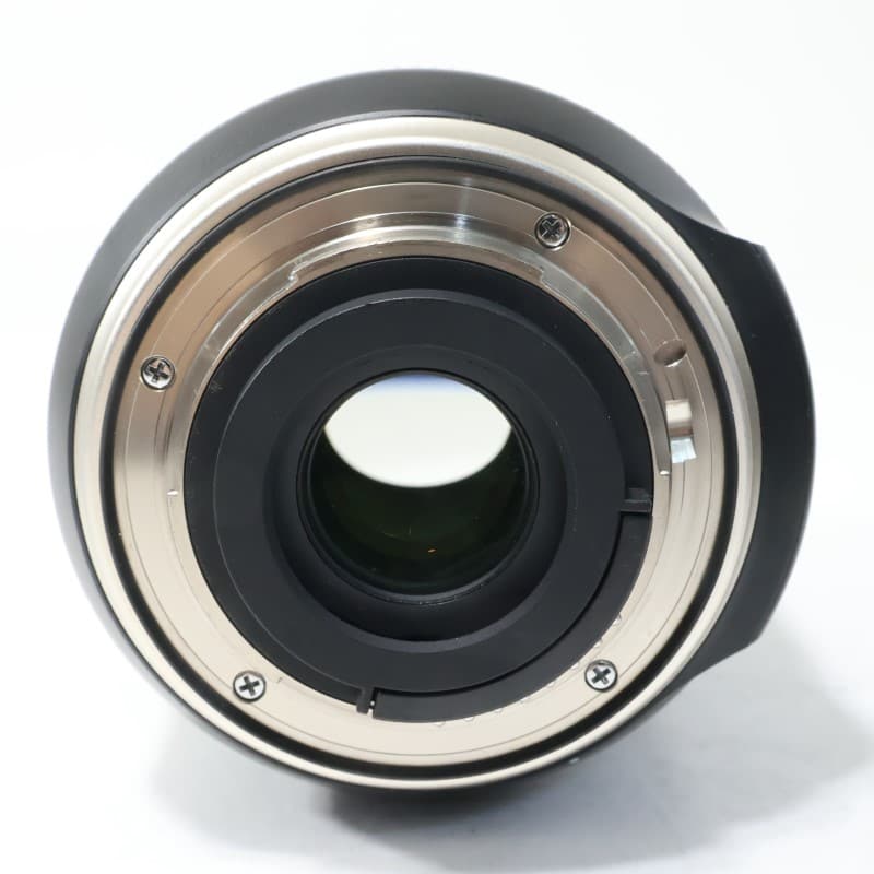 TAMRON 18-400mm F/3.5-6.3 Di II VC HLD (Model B028) ニコンF