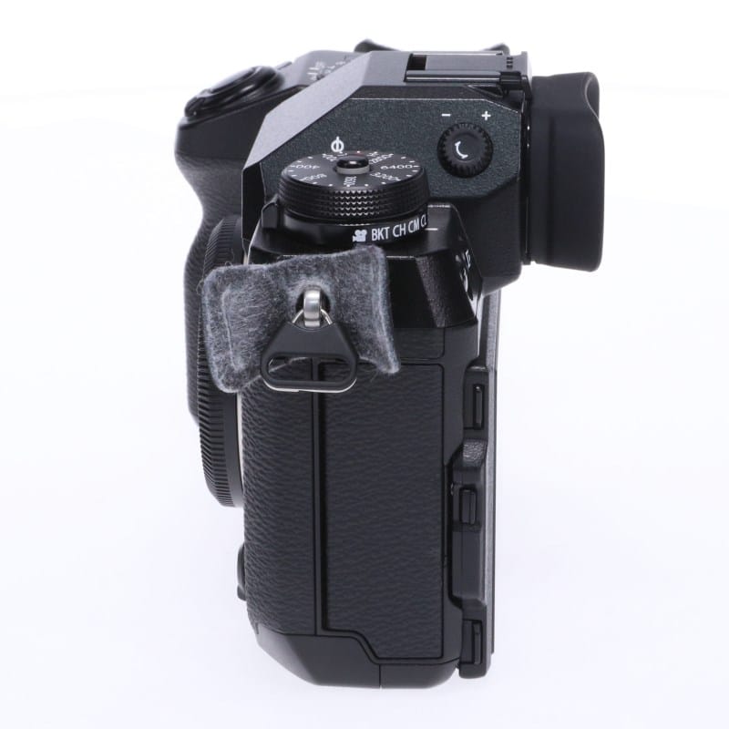 富士フイルム FUJIFILM X-H1 ボディ ABランク 中古｜フジヤカメラ