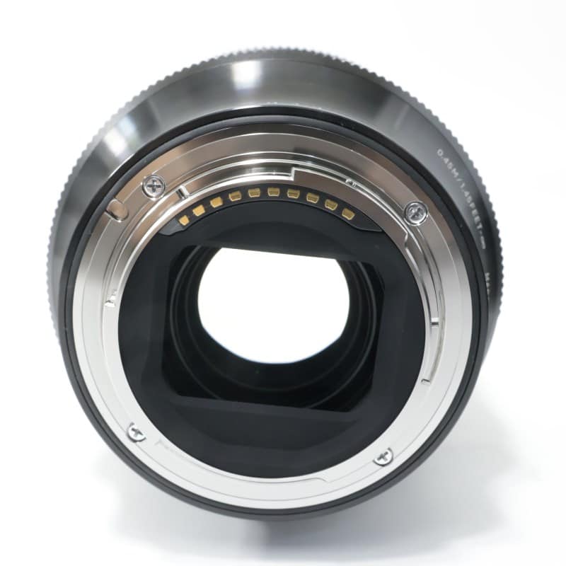 SIGMA 50mm F1.4 DG DN | Art ソニーEマウント ABランク 中古｜フジヤ