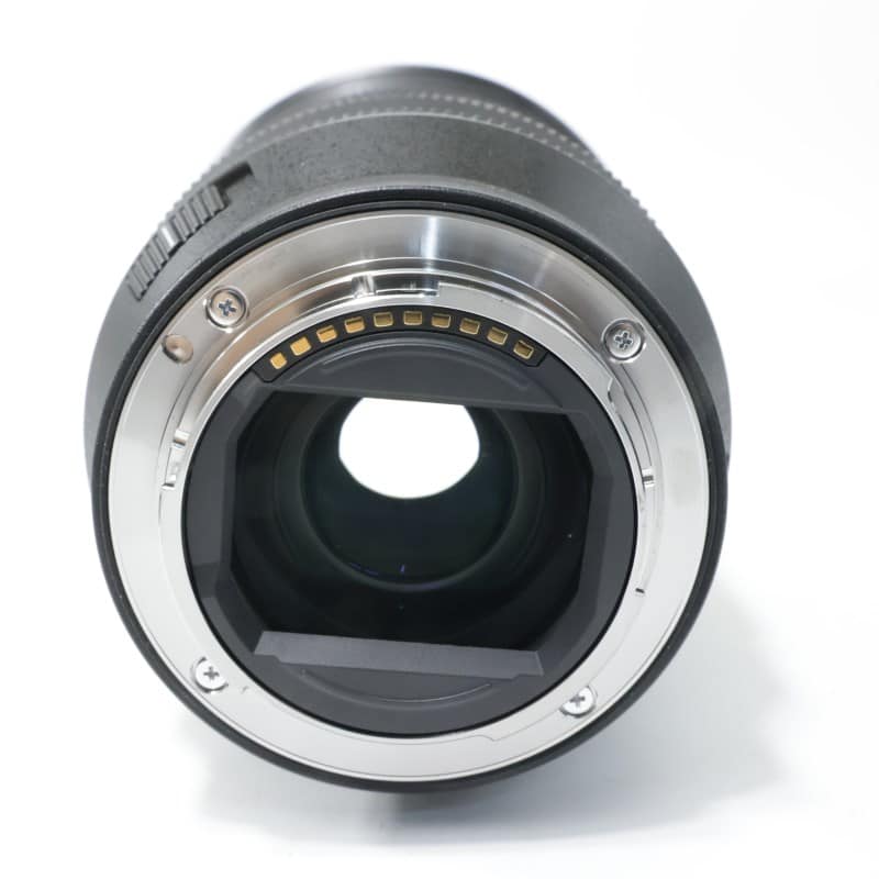 SONY FE 24-70mm F2.8 GM II SEL2470GM2 ABランク 中古｜フジヤカメラ